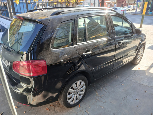Volkswagen Suran 1.6 Comfortline 101cv Ab