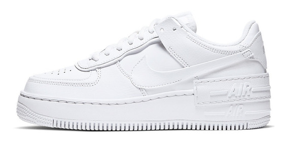 tênis nike air force 1 high ut feminino