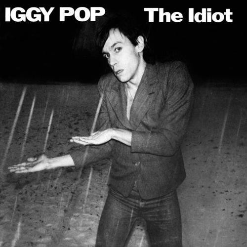 Iggy Pop / Idiot / Lp