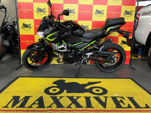 Imagem 1 de 11 de Kawasaki Z400 Abs