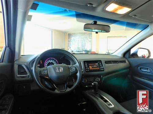 Imagem 5 de 10 de Honda Hr-v Ex 1.8 Flexone 16v 5p Aut.