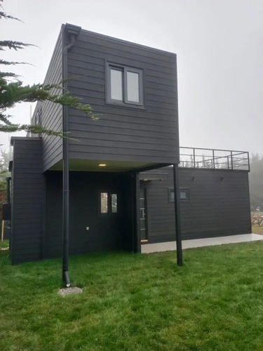 Casa Nueva, Sin Uso, En Mejor Sector De Coli