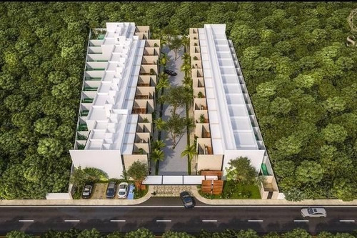 Imagen 17 de 17 de Sao Townhouses