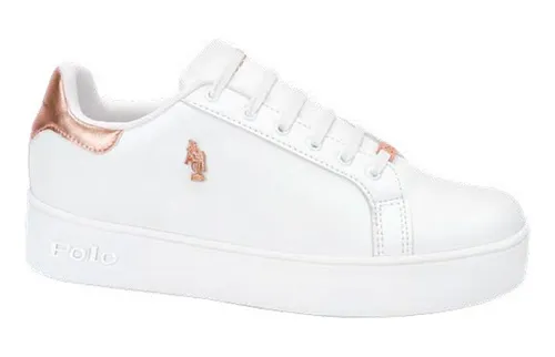 Tenis polo mercado livre masculino sales