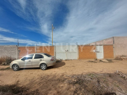 Casa De Campo En Venta En Cerro De San Pedro, Slp.