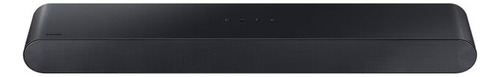 Sounbar Samsung Hw-s60b Dolby Atmos Color Negro
