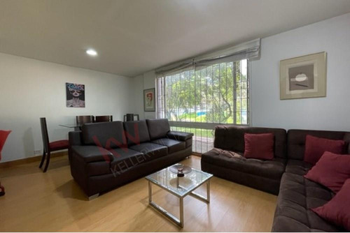 Apartamento Venta Barrio Santa Barbara