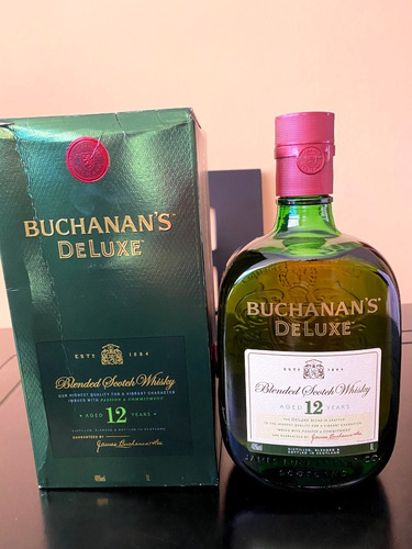 Licores Whisky Quito Variedad De Marcas 100% Originales