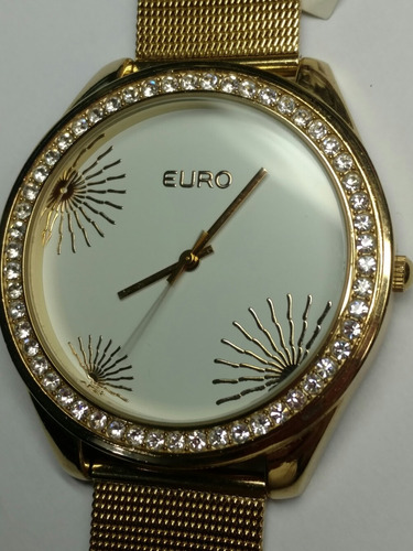 Relógio Euro Eu2035nt
