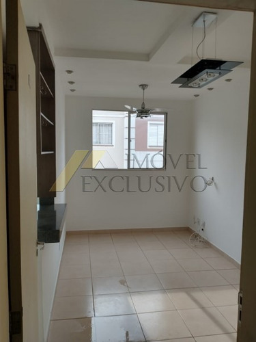 Imagem 2 de 15 de Apartamento, Sumarezinho, Ribeirão Preto - 529-v