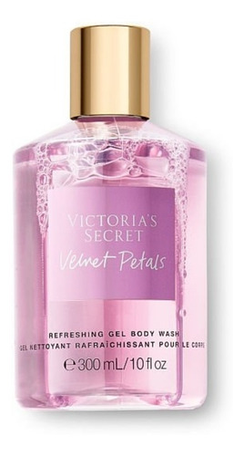 Victoria's Secret Sabonete Corporal Velvet Petals 300ml