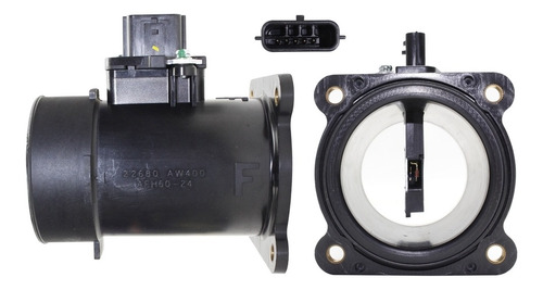 Sensor Flujo Aire Maf Para Altima 3.5l 04-05