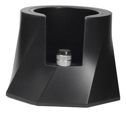 Manual Del Soporte De Portafilter De Manipulador De Café