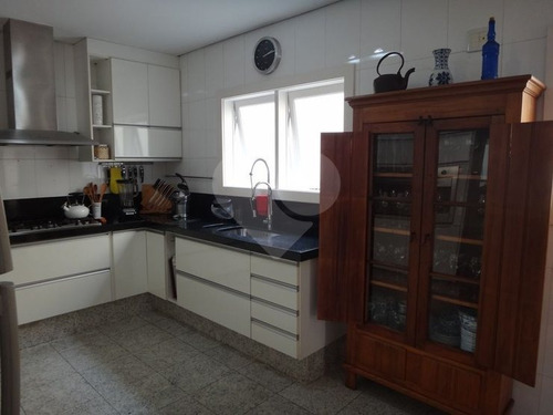 Casa-são Paulo-alto Da Boa Vista | Ref.: 375-im320057 - 375-im320057