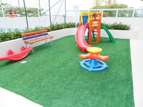 Imagem 20 de 30 de Apartamento Com 2 Dormitórios À Venda, 79 M² Por R$ 420.000,00 - Vila São Paulo - Mongaguá/sp - Ap1928