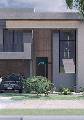 Imagem 3 de 16 de Sobrado Com 3 Dormitórios À Venda, 219 M² Por R$ 1.690.000,00 - Swiss Park - Campinas/sp - So0088