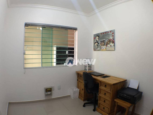 Imagem 11 de 23 de Casa Com 3 Dormitórios À Venda, 92 M² Por R$ 430.000,00 - Scharlau - São Leopoldo/rs - Ca2804