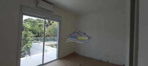 Imagem 3 de 29 de Granja Viana - São Paulo Ii - Ca3075