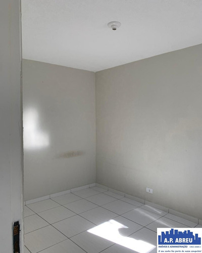 Imagem 12 de 15 de Studio A Venda Na Vila Araguaia, São Paulo - V3003 - 70079611