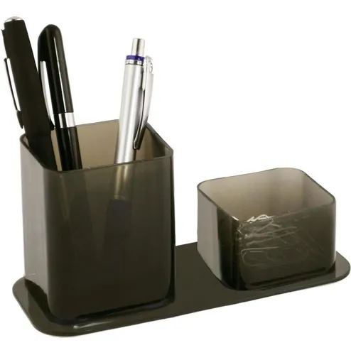 comprar Acessorio Para Mesa Dellocolor Porta Lapisu002Fclip.fm