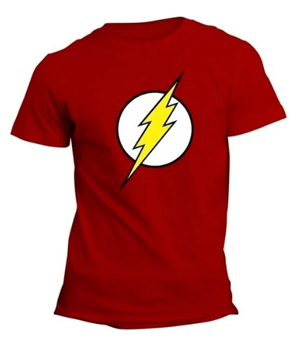 Playera, Flash, Batman, Superman, Linterna, Homero Heroes