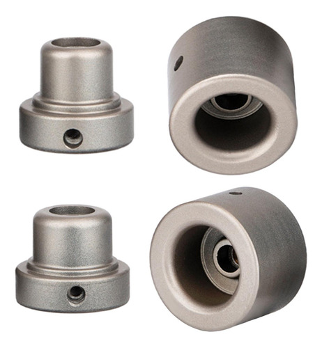 Cabezal De Soldadura De Tuberías Ppr, 20mm 25mm