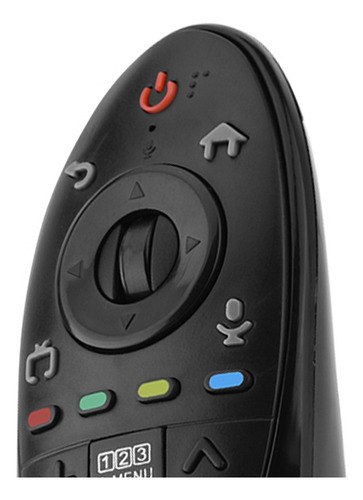 Controlador De Repuesto Para Control Remoto 3d Tv Que No Gen