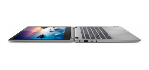Notebook Lenovo Ryzen 3 C340 14 8gb/256gb Ssd Táctil Nueva