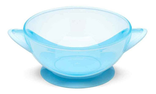 Imagen 4 de 7 de Kit Bowl Con Cuchara Nuvita Infantil
