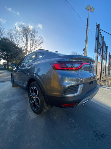 Renault Arkana 1.3 Tce Intens