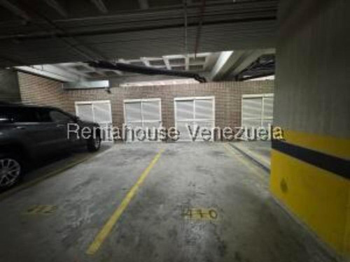 #25-20485 Hermoso Apartamento En Escampadero