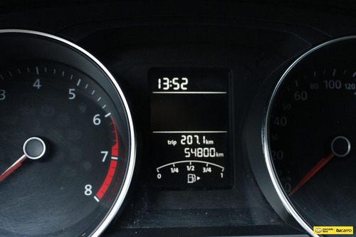Volkswagen Jetta 2.0 Comfortline