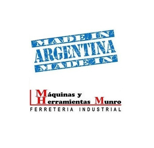 Tubo De Atal De 2 Metros Cubico Para Soldadoras Mig - Mag