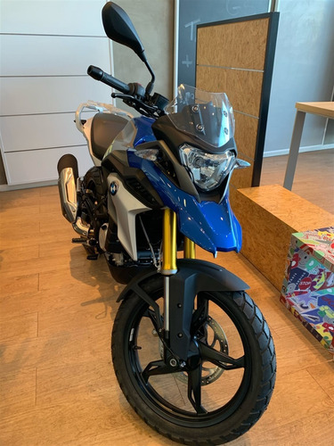 Bmw G 310 Gs - 2020/2020