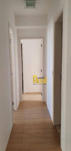 Imagem 5 de 17 de Apartamento À Venda, 60 M² Por R$ 620.000,00 - Vila Romana - São Paulo/sp - Ap6882