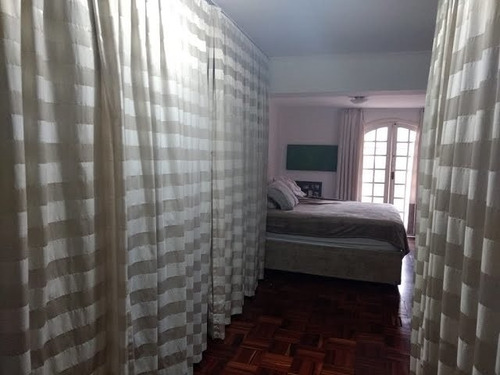 Imagem 7 de 12 de Casa Sobrado Para Venda, 2 Dormitório(s), 288.0m² - 9584
