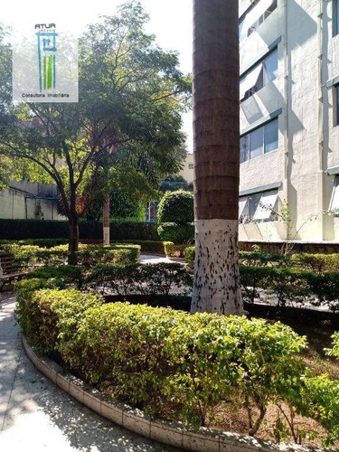 Imagem 23 de 24 de Apartamento Com 2 Dormitórios À Venda, 50 M² Por R$ 300.000,00 - Imirim - São Paulo/sp - Ap1011