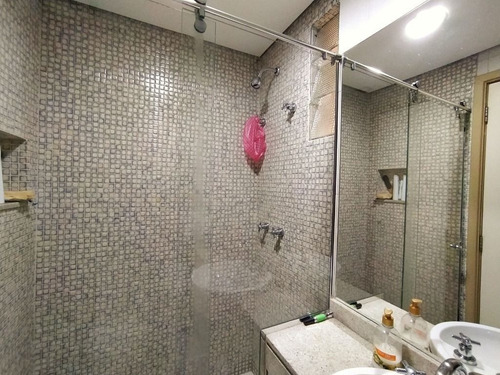 Imagem 22 de 30 de Apartamento À Venda No Bairro Itaim Bibi - São Paulo/sp - O-24304-40293