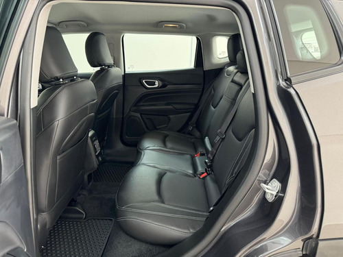 Jeep Compass Sport T270 Turbo Flex Aut.
