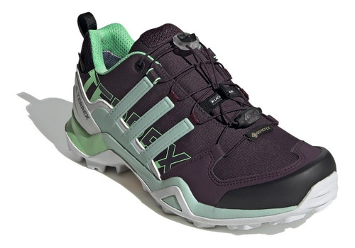 Imagen 2 de 8 de Zapatillas Mujer adidas Swift R2 Goretex Terrex Envío Gratis