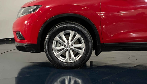 Imagen 6 de 15 de 123313 - Nissan X Trail 2016 Con Garantía