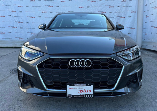 Audi A4 2024