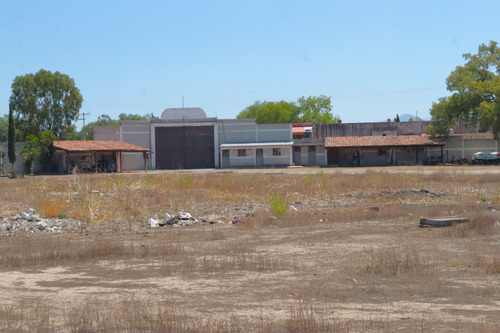 Bodega En Renta Cerca De Platah Carretera México Pachuca