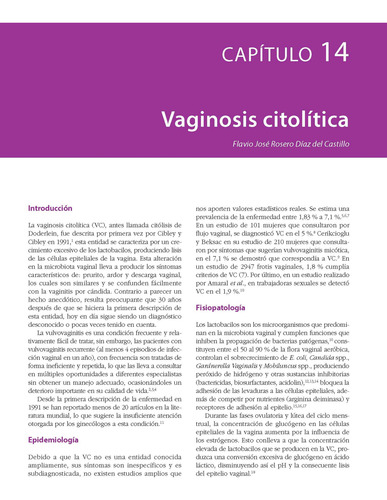 Enfoque Sindromático De La Enfermedad Vulvar. Inc.14 Videos