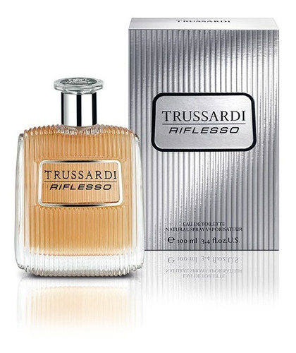 Perfume Importado Trussardi Riflesso Edt 100ml. Original