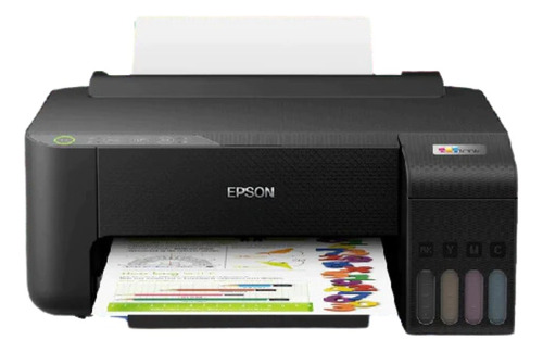 Impresora Tinta Continua Epson Ecotank L1250