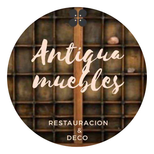 Imagen 1 de 9 de Antigua Muebles - Restauracion - Servicio Integral