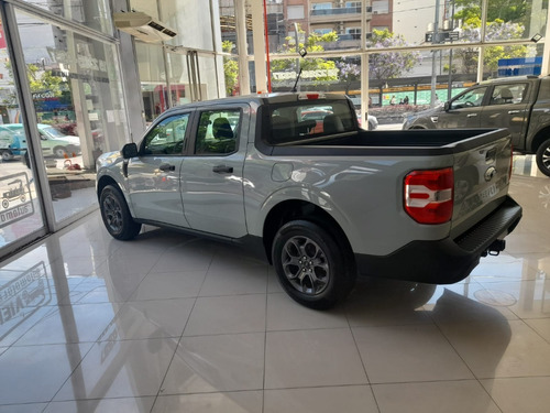 Imagen 2 de 6 de Ford Maverick Xlt Automatica
