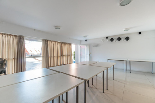 Departamento En Moron Sur