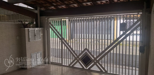 Imagem 4 de 15 de Sobrado Com 2 Dormitórios À Venda, 150 M² Por R$ 580.000 - Vila Galvão - Guarulhos/sp - 17407